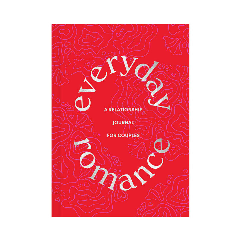 Everyday Romance: Relationship Journal