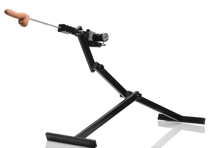 Love Botz Matrix Multi Angle Sex Machine