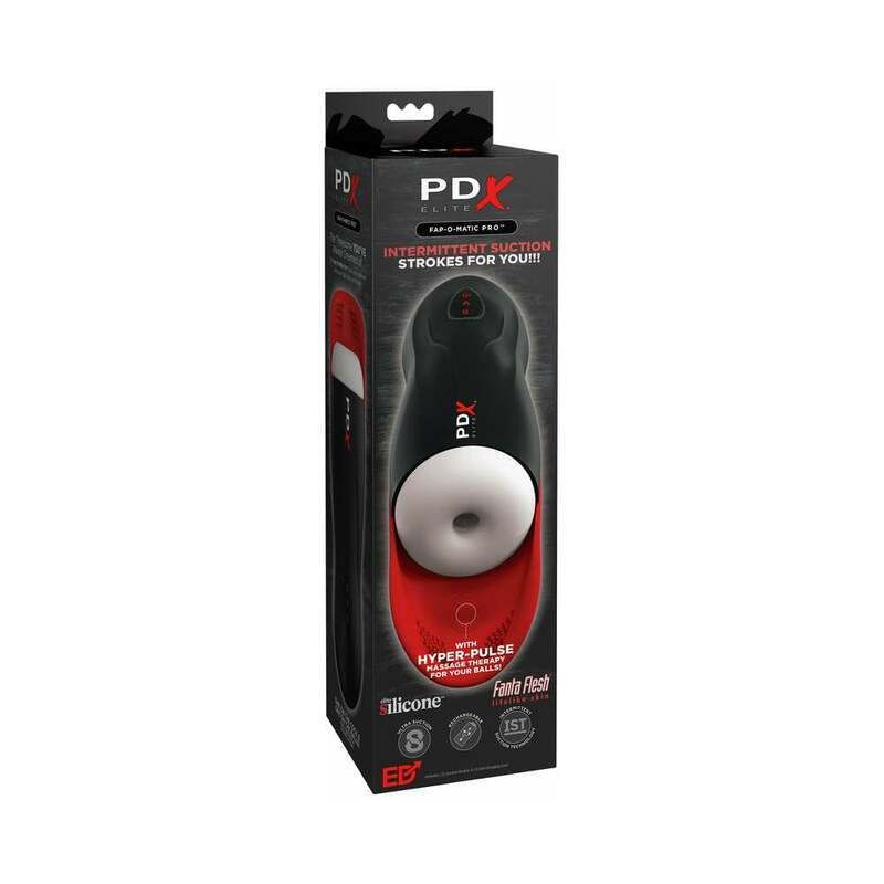 Pdx elite fap-o-matic pro