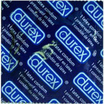 Durex extra sensitive 12 pack